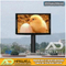 P10 SMD Tela LED Outdoor Advertising Billboard